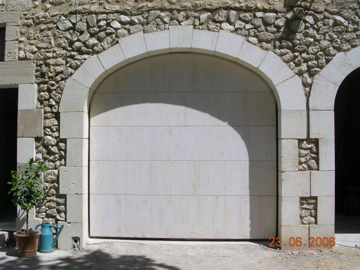 porte-garage-sectionnelle-installateur